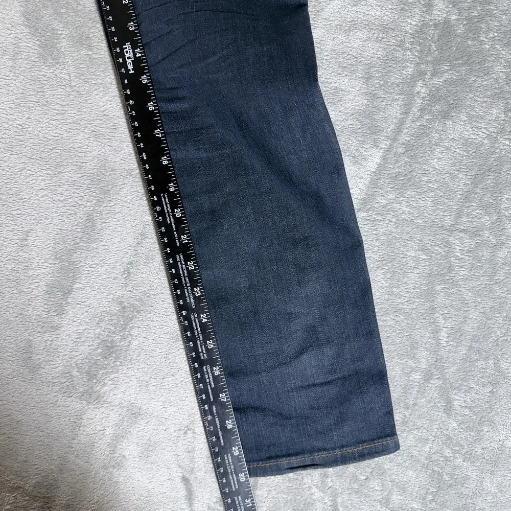 MAVI Jeans Mens 32x30 Blue Jake Slim Leg Denim Casual